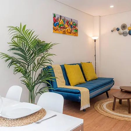 Morro Garden Apartment By Hosty Vila Nova de Gaia Exterior foto