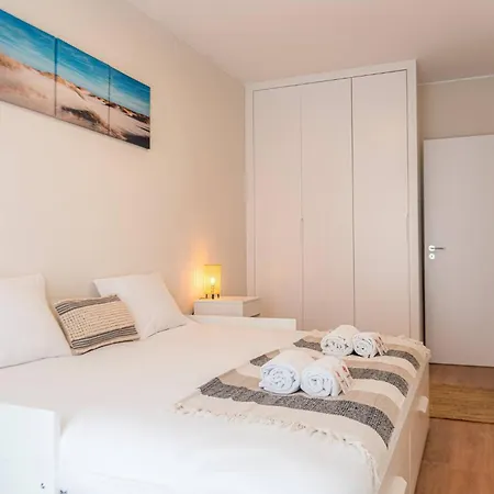 Morro Garden Apartment By Hosty Vila Nova de Gaia Exterior foto