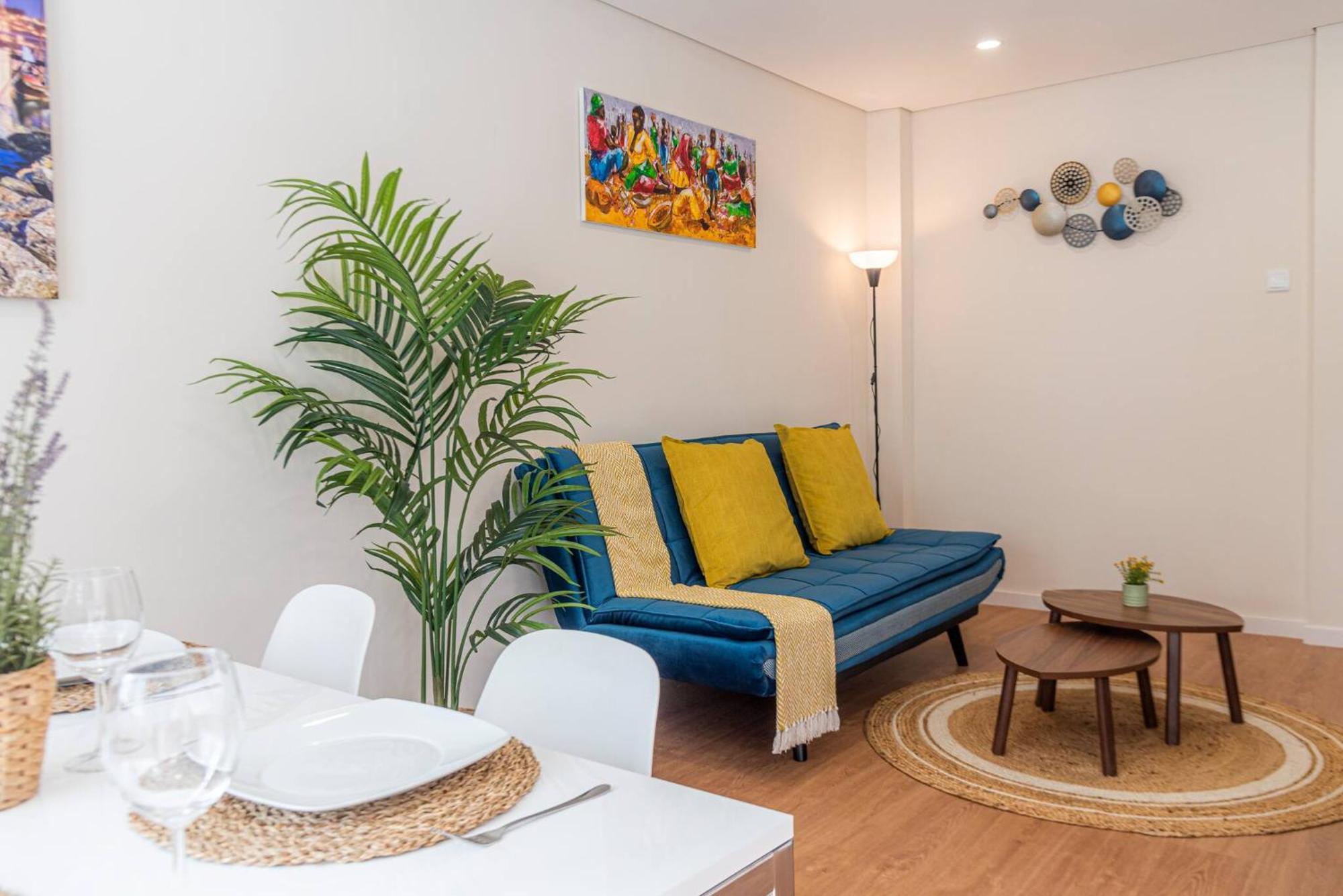 Morro Garden By Hosty Apartment *