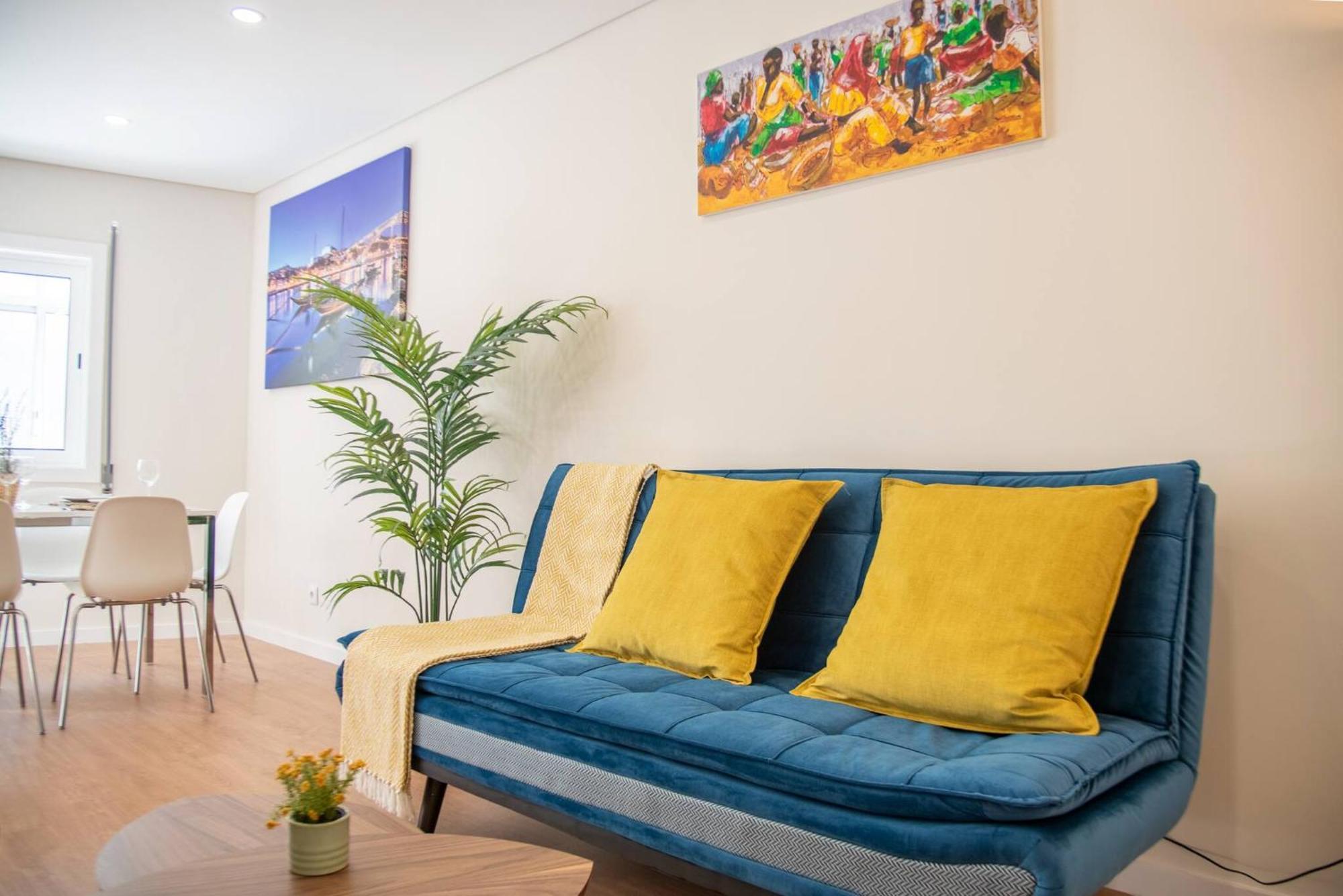 Morro Garden By Hosty * Vila Nova de Gaia
