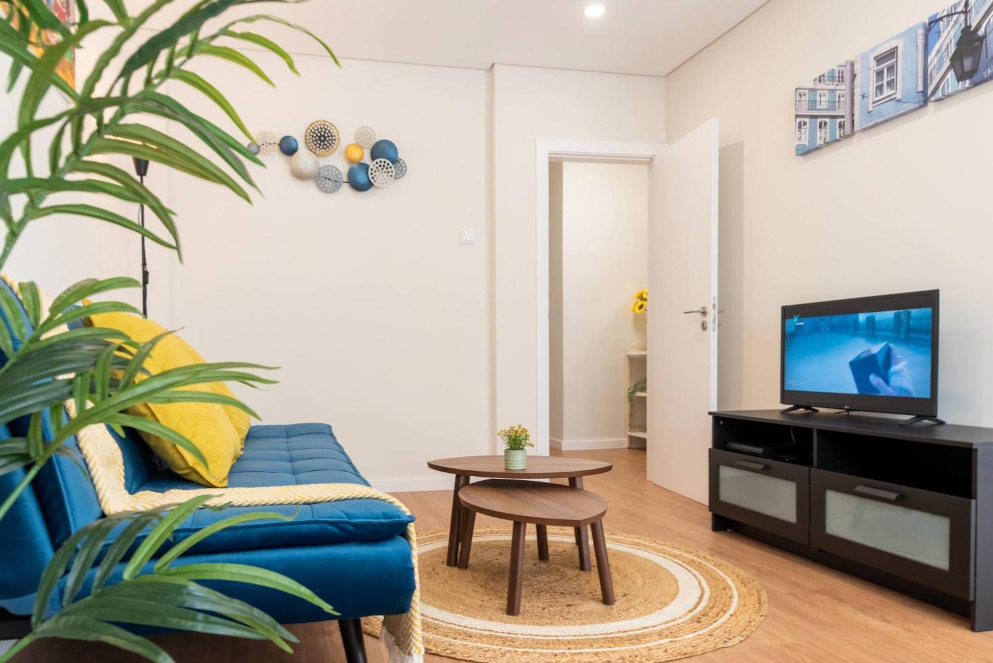 Morro Garden By Hosty Apartment