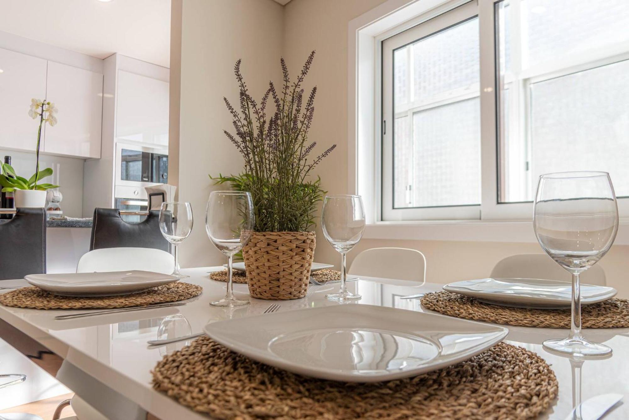 Morro Garden By Hosty Apartment Vila Nova de Gaia