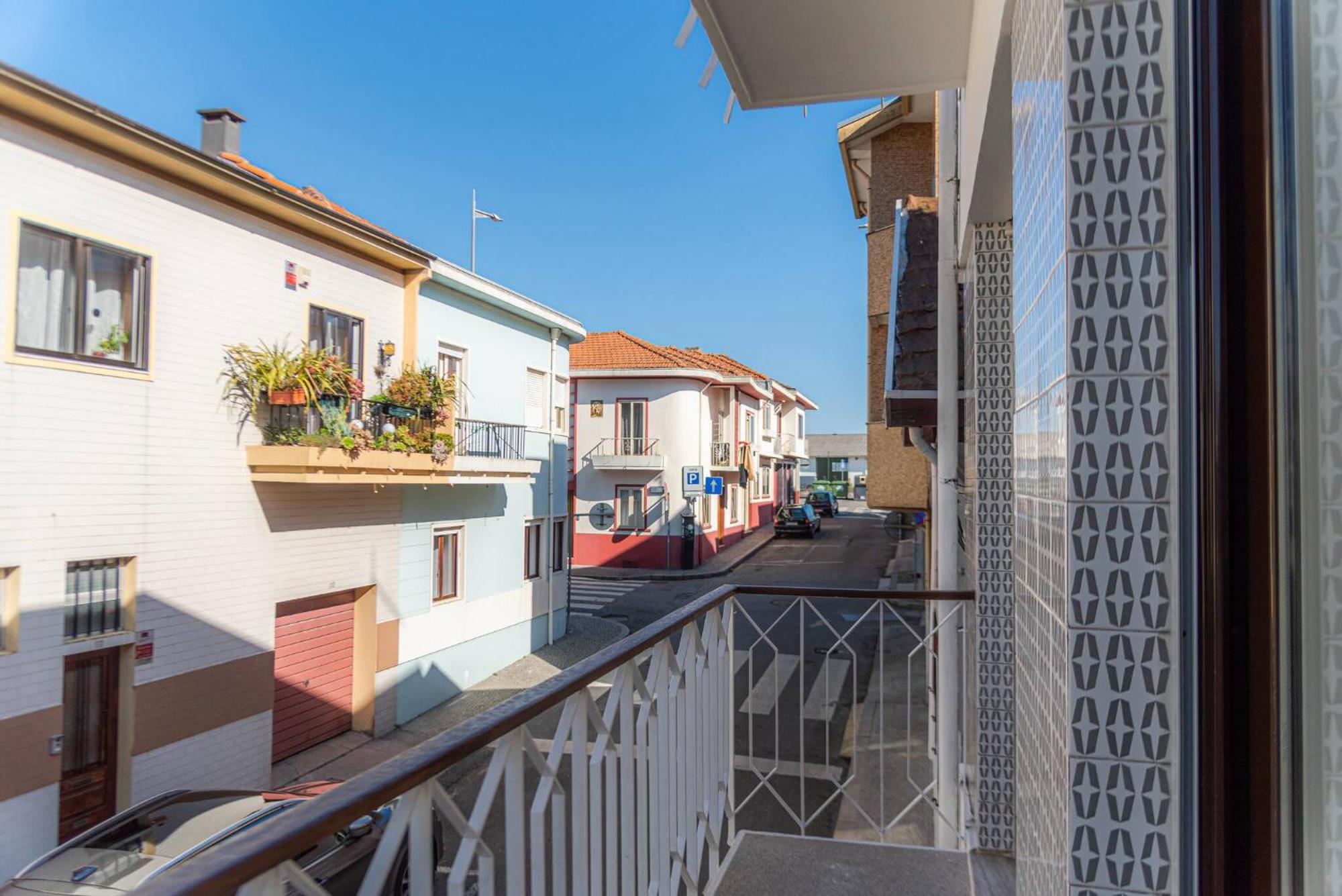 Apartment Morro Garden By Hosty