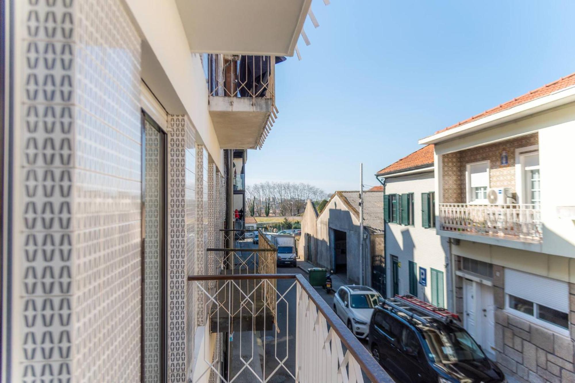 Morro Garden By Hosty * Vila Nova de Gaia
