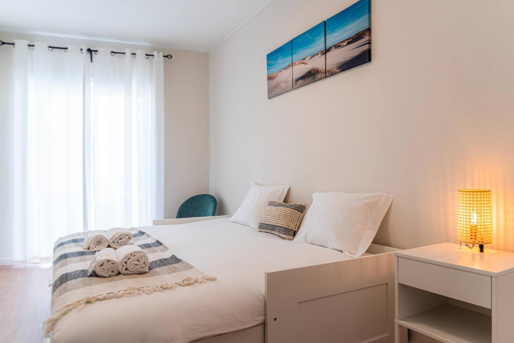 Morro Garden By Hosty Apartment
