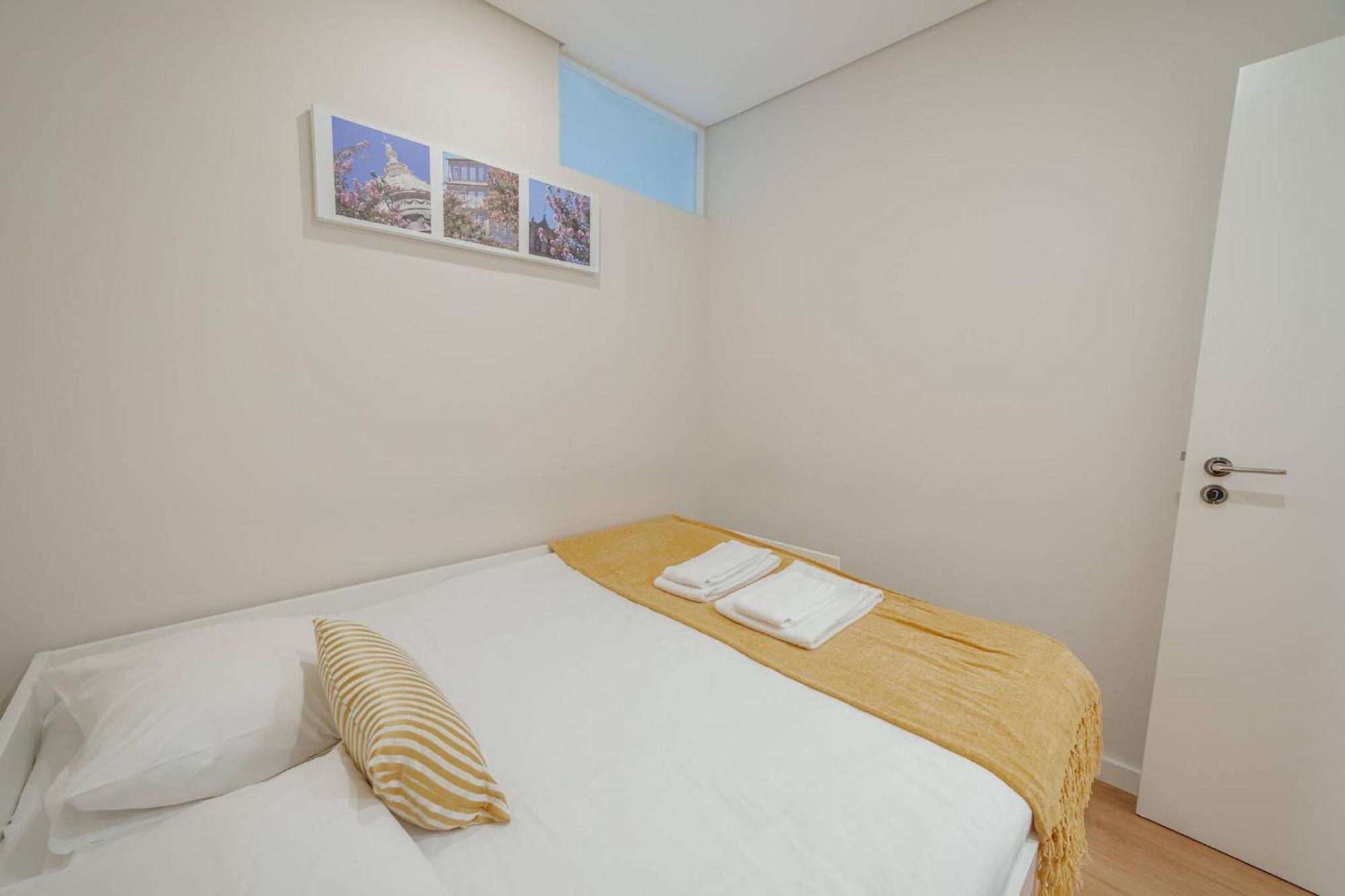 Apartment Morro Garden By Hosty *