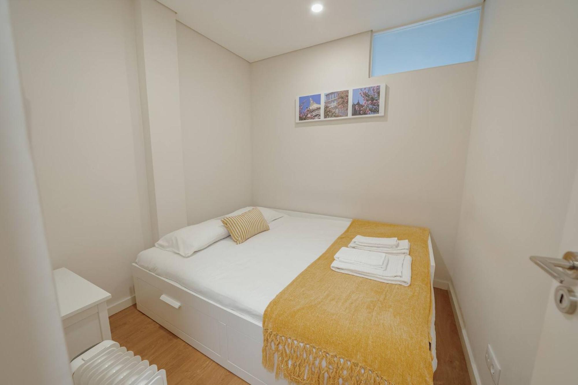 Morro Garden By Hosty Apartamento Vila Nova de Gaia