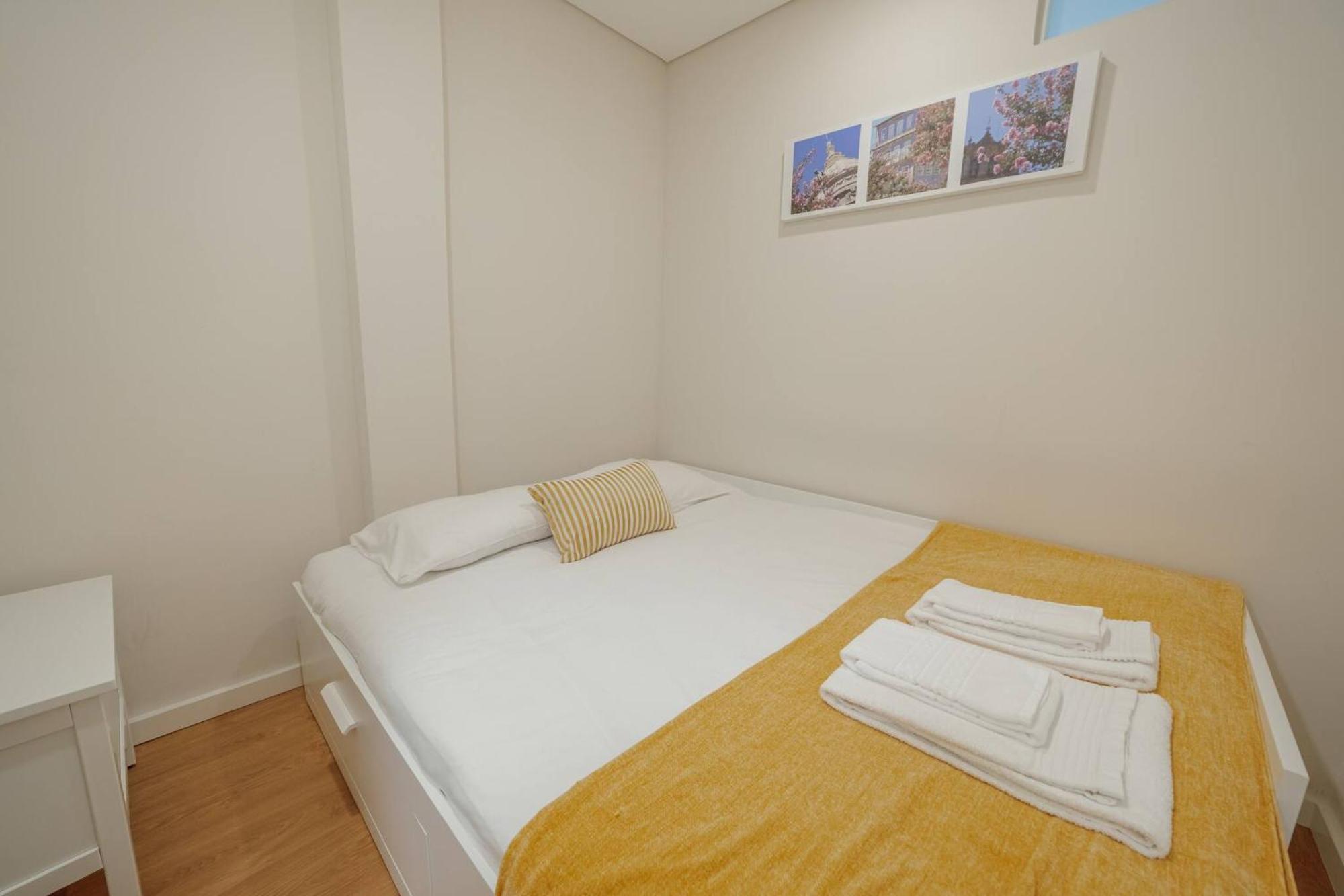 Apartment Morro Garden By Hosty