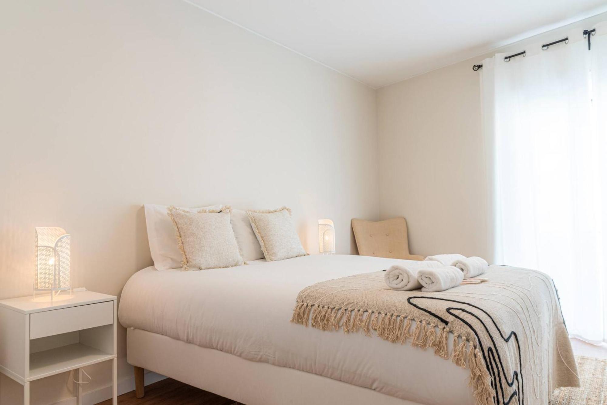 Apartment Morro Garden By Hosty Vila Nova de Gaia