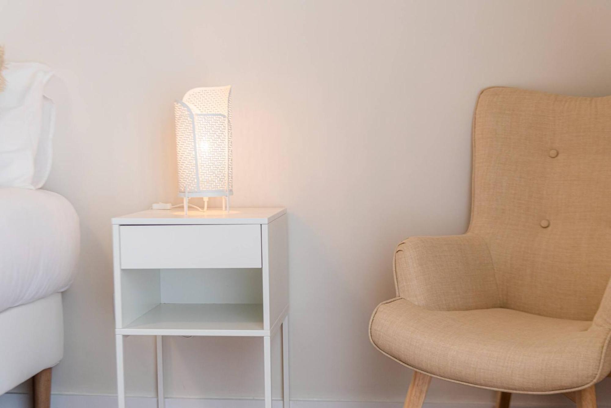 Morro Garden By Hosty Apartamento