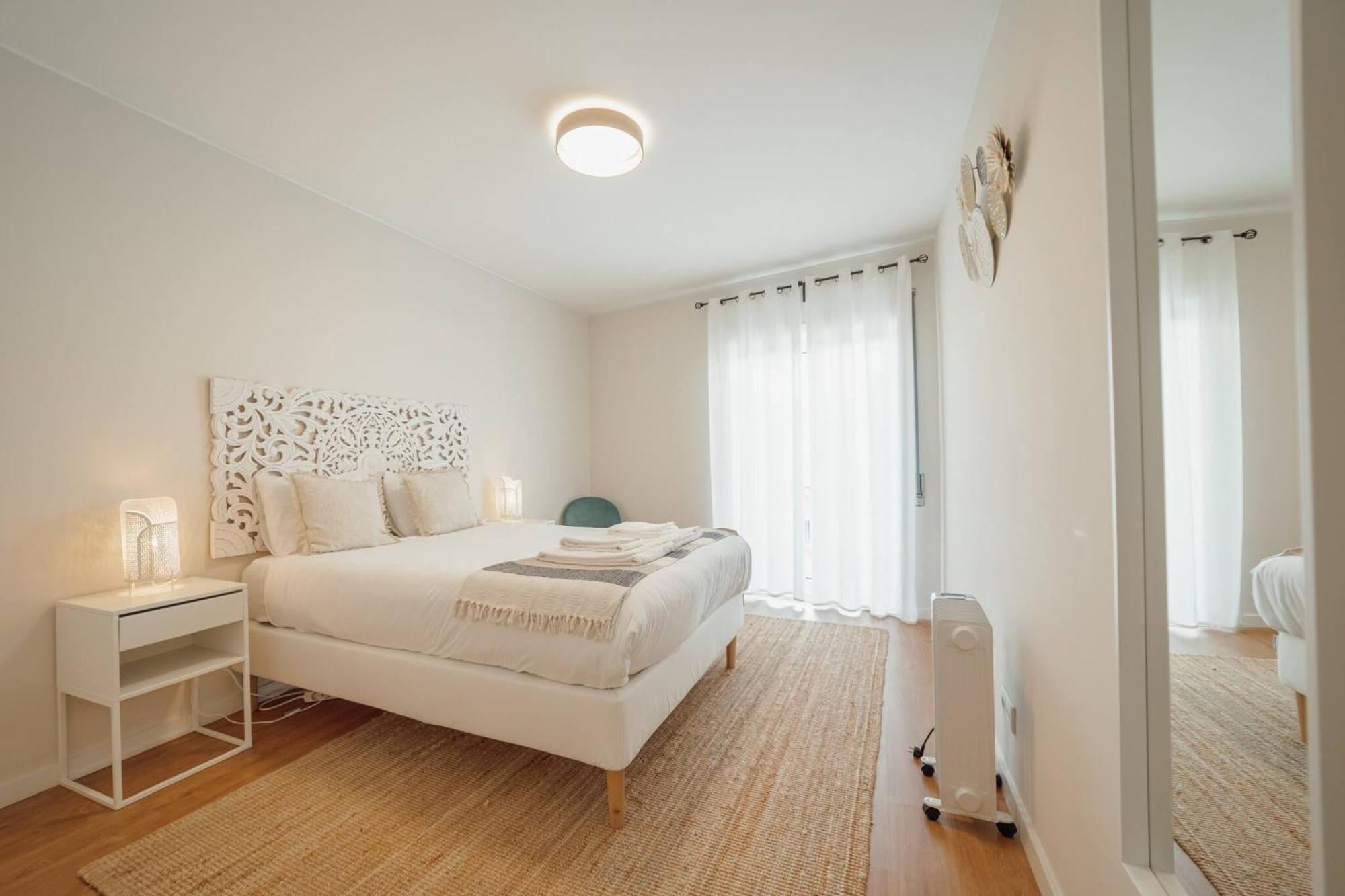 Apartment Morro Garden By Hosty