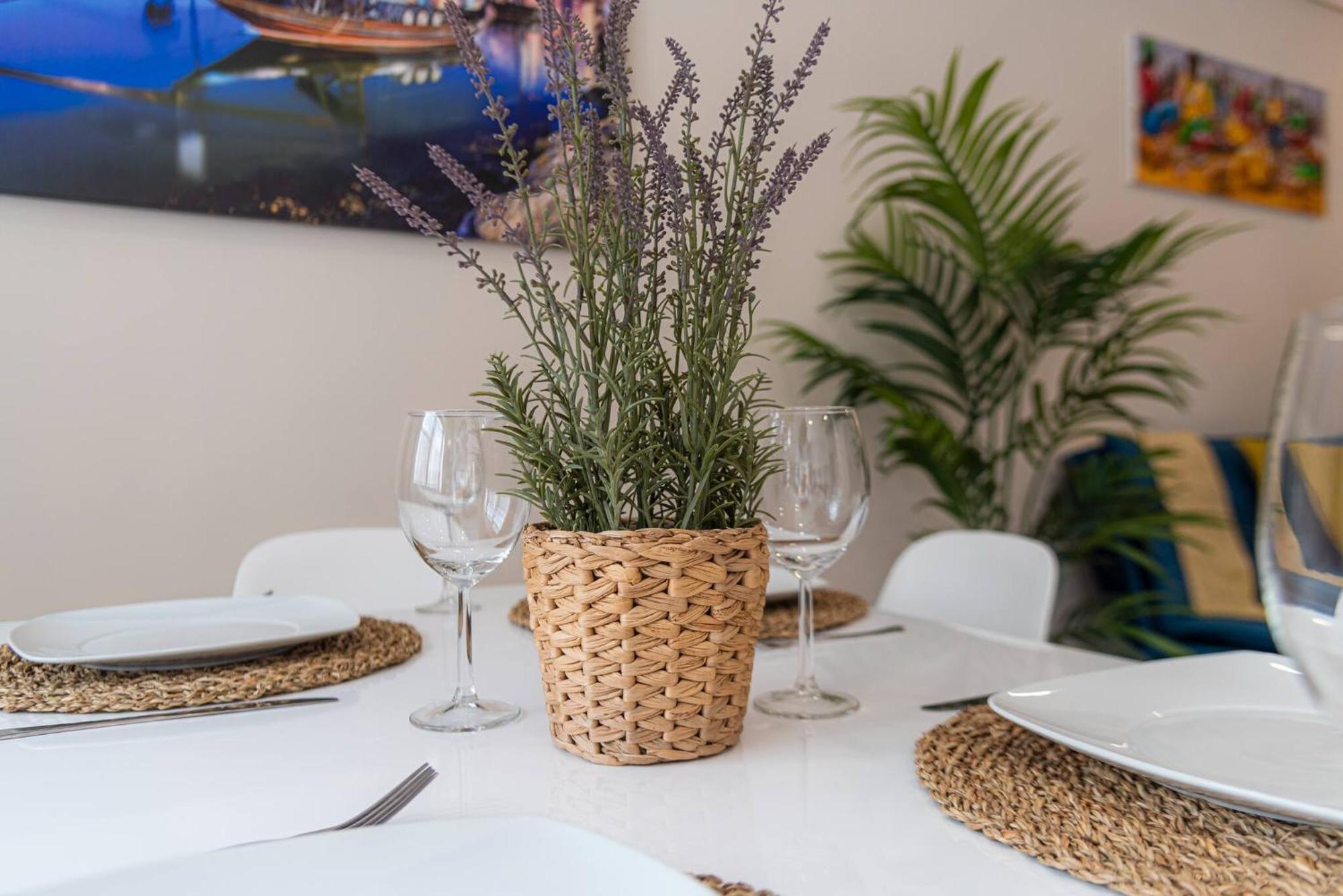 Apartment Morro Garden By Hosty